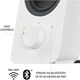 Акустика Logitech Z207 Bluetooth White (L980-001292) (6601940) - изображение 5