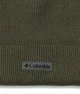 Вязаная шапка бини Columbia с логотипом 1159832280 (Зеленый One size) - изображение 3