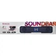 Акустика Defender SoundBar Z12 6 Вт (65312) (7153547) - зображення 4