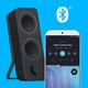 Акустика Logitech Z207 Bluetooth Black (L980-001295) (6582113) - изображение 2