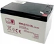 Аккумуляторная батарея MW Power MWLD 12-12L 12 V 12 Ah (5902135168219) - изображение 1