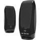 Акустика Logitech S150 Black 2.0 OEM (5505299) - изображение 2