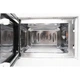 Встроенная микроволновая печь Ventolux MWBI 20 G WH TC FS - изображение 5