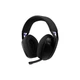 Наушники Logitech G321 Lightspeed Black (981-001563) - изображение 1