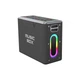 Акустическая система HiFuture MusicBox Black (musicbox.black) (352009) - изображение 1
