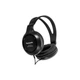 Наушники Panasonic RP-HT161E-K (346752) - изображение 3