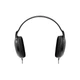 Наушники Panasonic RP-HT161E-K (346752) - изображение 5