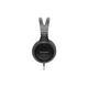 Наушники Panasonic RP-HT161E-K (346752) - изображение 6