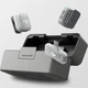 Мікрофонна радіосистема DJI Mic Mini 2 (2 TX + 1 Mobile RX + Charging Case) мікрофон бездротовий петличний (мобільна версія для смартфона) - изображение 1