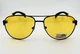 Окуляри для Водіїв Антифари Хамелеон JAMES BROWNE JB1043D J-DRV-X2 Polarized Поляризаційні - зображення 7