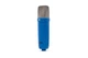 Студийный конденсаторный микрофон RODE NT1 Signature Cobalt Blue (RDE-NT1-SIGNATURE-CB) - изображение 3