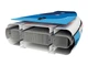 SUP доска F2 F2 Allround надувная 320×84 см до 150 кг Drop-Stitch - изображение 6