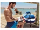 SUP доска F2 F2 Allround надувная 320×84 см до 150 кг Drop-Stitch - изображение 7