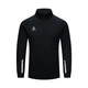Олімпійка Kelme чорна ACADEMY II 7461WT1143.9000 Kelme 2XL - зображення 1
