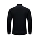 Олімпійка Kelme чорна ACADEMY II 7461WT1143.9000 Kelme 2XL - зображення 2
