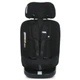Автокрісло ME 1187 i-FREE Black - зображення 8