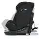 Автокрісло ME 1187 i-FREE Black - зображення 11