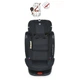 Автокрісло дитяче ME 1114 EVEREST Black - изображение 6