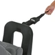 Автокрісло ME 1187 i-FREE Shadow Gray - изображение 8