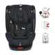 Автокрісло дитяче ME 1114 EVEREST Black - изображение 12