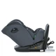 Автокрісло ME 1187 i-FREE Moon Gray - изображение 13