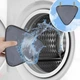 Сменная насадка для треугольной швабры / Запаска для швабры 26×23см - изображение 3