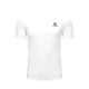 Футболка Kelme белая короткий рукав TRAINING II 7451TX1365.9100 Kelme 3XL - изображение 1
