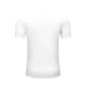 Футболка Kelme белая короткий рукав TRAINING II 7451TX1365.9100 Kelme 3XL - изображение 2