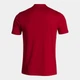 Футболка Joma красная короткий рукав LION II 103729.600 Joma XL - изображение 3