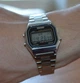 Наручний годинник Skmei Popular Silver 1123S (1550) - зображення 6