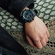 Наручний годинник Skmei Hamlet Blue 1155B - изображение 6