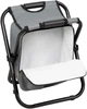 Стілець розкладний Skif Outdoor Keeper II 389.04.66 Сірий shop (4820242929305) - изображение 3