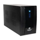 Источник бесперебойного питания KRF-2000VA/1200W(LCD) UPS Kraft (42-00004) - изображение 3