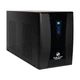 Источник бесперебойного питания KRF-3000VA/1800W(LCD) UPS Kraft (42-00006) - изображение 3
