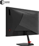 Монітор 25" QUBE Overlord G25F240S - зображення 9