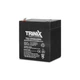 Аккумуляторная батарея гелевая 12В 4Ач Trinix TGL12V4Ah/20Hr GEL (44-00062) - изображение 1