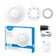 Точка доступа WiFi 5 Cudy AP1300 с поддержкой Mesh двухдиапазонная гигабитная (73-00520) - изображение 6