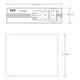 PoE-коммутатор 6-портовый TVT TD-B2204S1-PEU с 4 портами PoE (77-00385) - изображение 6