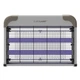 Инсектицидная лампа Eurolamp Для внутреннего использования 20W 220V IP20 (MK-20(FLUOR)new) (4262380667075) - изображение 1