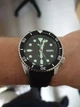 Мужские часы Seiko 5 Sports SRPD55K2 - изображение 7