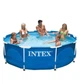 Басейн каркасний Intex 305*76*4600л - зображення 2