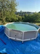 Басейн каркасний Intex 305*76*4600л - зображення 5