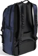 Рюкзак Arena ALL SET BACKPACK 45L синий Универсальный 55 х 38 х 28 см - изображение 8