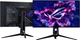Монитор 31.5" ASUS ROG Swift OLED PG32UCWM (90LM0DN0-B01971) - изображение 3
