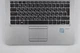 Ультрабук HP EliteBook 820 G3 i5-6300U / 16 гб / ssd 512 гб + hdd 500 гб / 12.5" IPS Full HD / Win10 Pro (б/у) Ноутбук (1013) - изображение 9