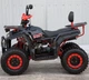 Квадроцикл Spark SP200-4 (заводська упаковка) (Червоний) - зображення 19