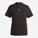 Футболка хлопковая длинная женская Adidas Originals Adicolor Essentials Regular T-Shirt IC1826 L Black (4066752814025) - изображение 10