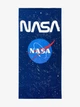 Рушник для пляжу NASA 52 47 075 MICRO 70 х 140 см Синій shop (5908213360926) - изображение 1