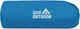 Каремат самонадувний Skif Outdoor Expedition II 389.04.45 Блакитний shop (4820242927974) - зображення 4