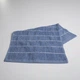 Махровий кухонний рушник зі смужками 30х50 см 400г/м2 GM Textile (Синій) - зображення 6